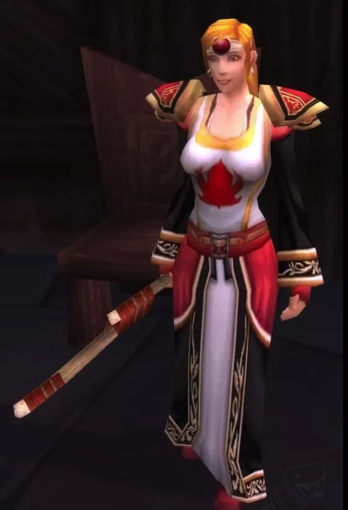 魔兽世界怀旧服血色占星师_魔兽世界怀旧服血色占星师怎么获得