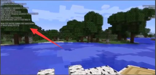 我的世界传送指令坐标怎么写1