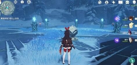 《原神》眠龙谷宝箱怎么获得2