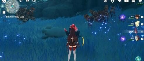 《原神》眠龙谷宝箱怎么获得3