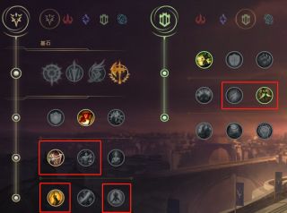 《英雄联盟》约里克上分攻略2