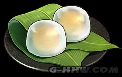 原神树莓水馒头食谱_原神树莓有什么作用