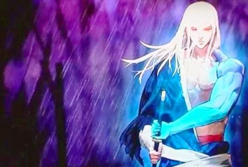 《DNF》夜见罗刹普雷装备选择1