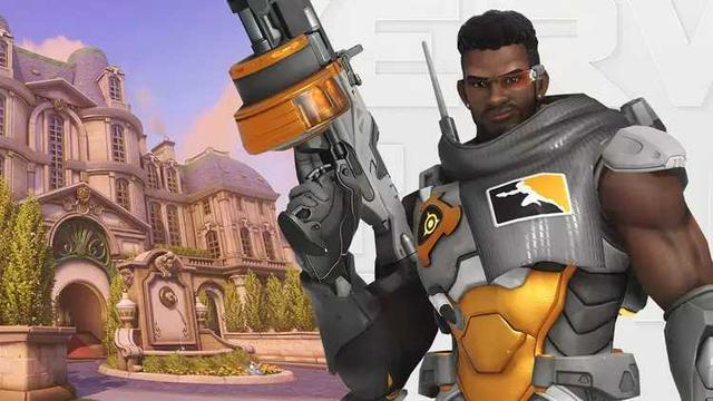 守望先锋巴蒂斯特_守望先锋巴蒂斯特台词