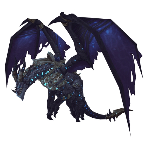 魔兽世界碧蓝凝世者坐骑怎么获得1