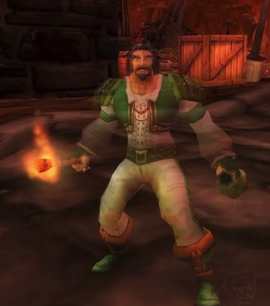 魔兽世界怀旧服亡灵邮差_魔兽世界里的亡灵