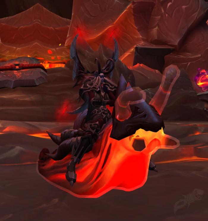 魔兽世界沸涌蛞蝓坐骑获得方法_魔兽世界沸腾灰烬