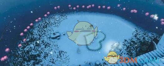 《逆水寒》恋之风景划船撞灯攻略1