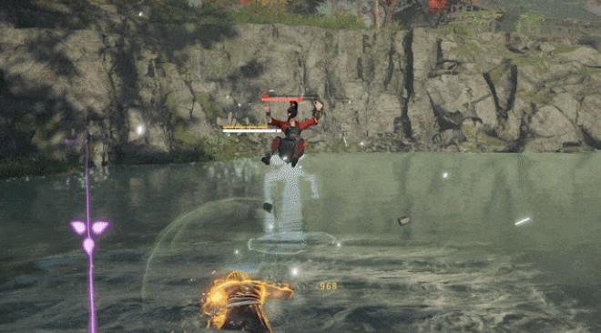 永劫无间匕首武器魂玉详细介绍1