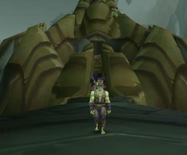 魔兽世界tbc怀旧服联盟部落分析1