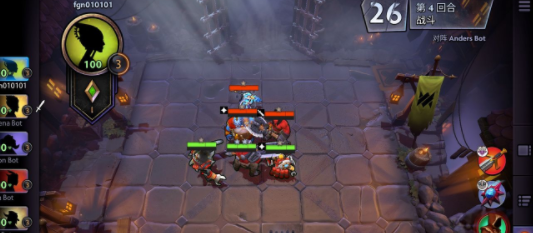 刀塔霸业登录游戏_刀塔霸业登录steam