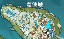 《原神》北地犬在哪2