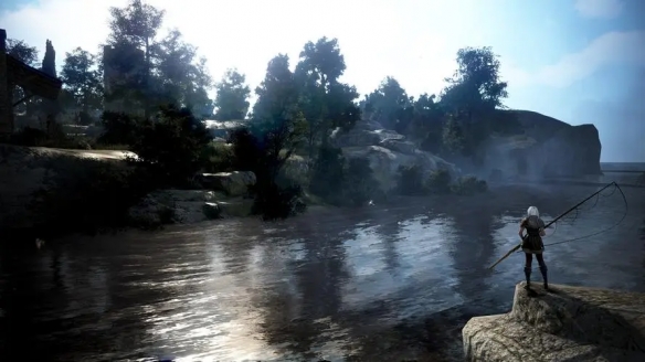 黑色沙漠能搬砖么_黑色沙漠能赚rmb吗