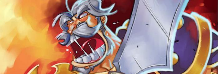 《炉石传说》最新魔鬼黑科技炸弹术详细攻略9