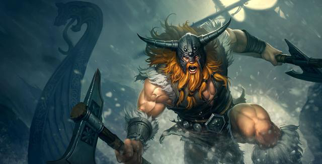 《LOL》各位置榜单一览5