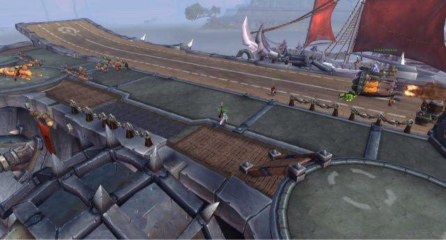 《魔兽世界》科技探讨4