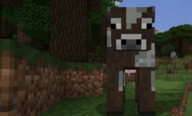 我的世界吸引动物_我的世界动物召唤指令大全