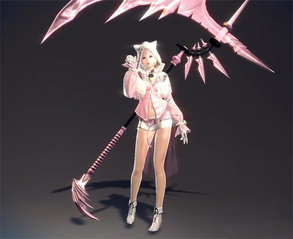 洛奇英雄传伊菲职业_洛奇英雄传伊菲职业套