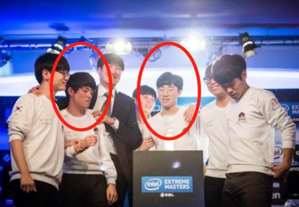 《LOL》IG官宣新教练2