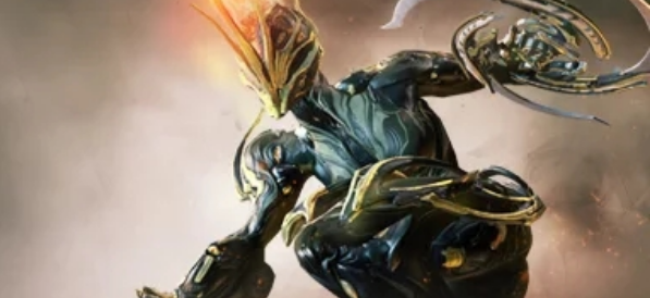 《星际战甲》圣装永恒烈焰饰品包有什么1