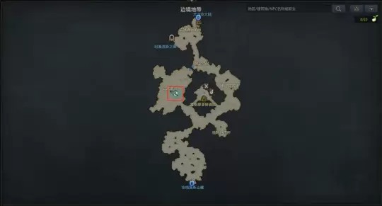 命运方舟布鲁克虫头领_命运方舟肉块蜘蛛头领