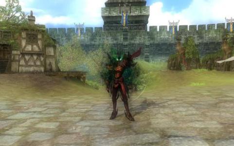 奇迹世界SUN暗影线路选择_奇迹世界 暗影