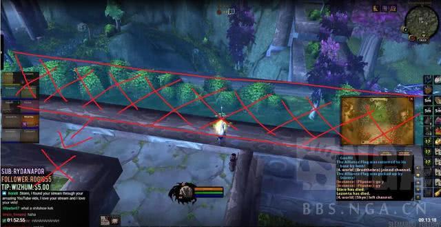 魔兽世界怀旧服战歌峡谷盗贼天赋_魔兽世界怀旧服战歌峡谷盗贼天赋推荐