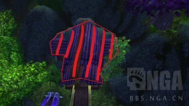 《魔兽世界》怀旧服战歌峡谷盗贼天赋介绍2