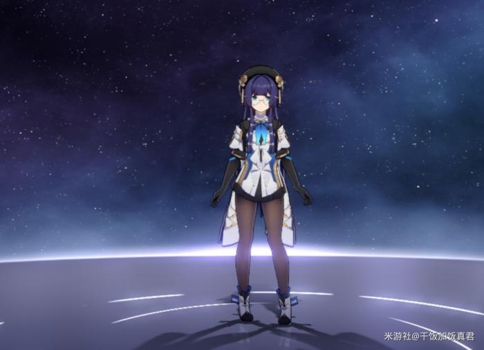 崩坏星穹铁道平民佩拉性价比养成_崩坏星穹铁道官服