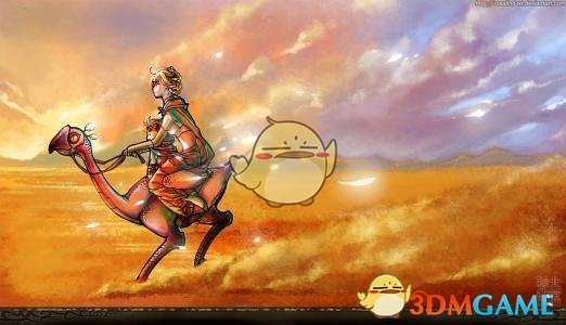 《魔兽世界》怀旧服1