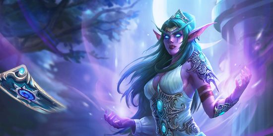 《炉石传说》巨龙年纳克萨玛斯冒险洛欧塞布攻略1