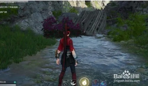 永劫无间逐神者成就怎么完成2