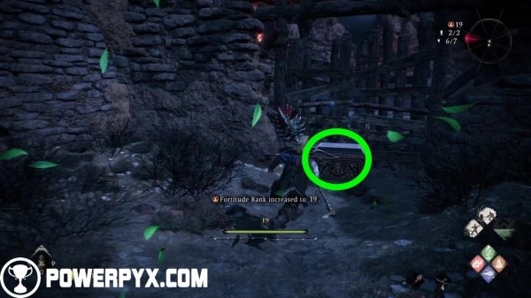 卧龙苍天陨落龙脉精华怎么获得2