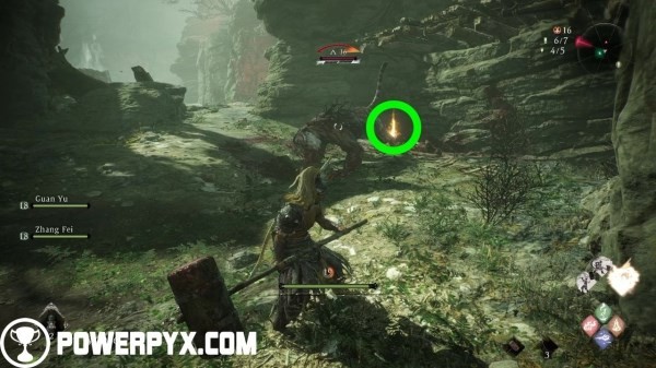 卧龙苍天陨落龙脉精华怎么获得3