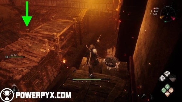 卧龙苍天陨落龙脉精华怎么获得9