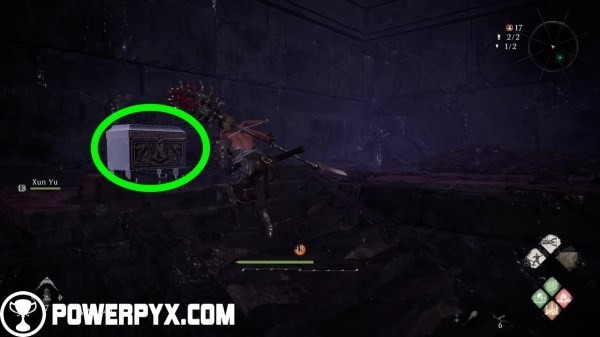 卧龙苍天陨落龙脉精华怎么获得17