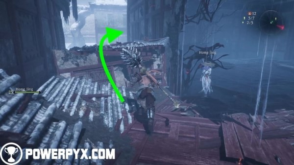 卧龙苍天陨落龙脉精华怎么获得19