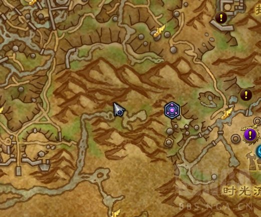 魔兽世界古怪的宝珠成就攻略6