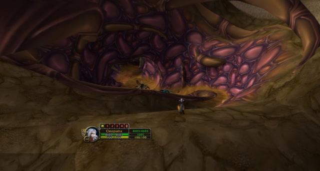 《魔兽世界》怀旧服塞纳里奥议会自然抗任务流程攻略6