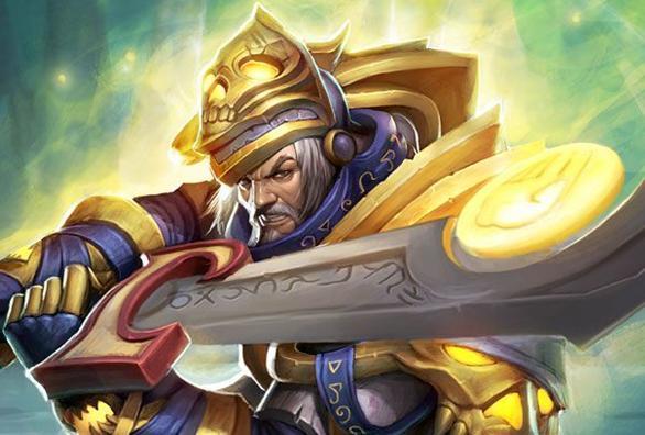 《魔兽世界》历史探究3