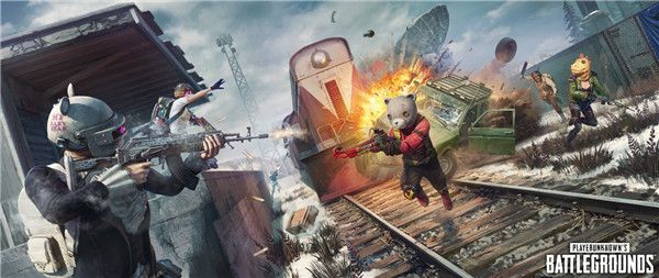 《绝地求生》寒锋通行证收益介绍1