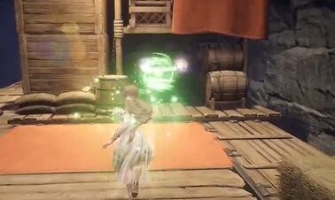 无限暖暖呜呜车站全收集攻略2