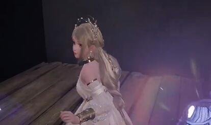 无限暖暖呜呜车站全收集攻略14