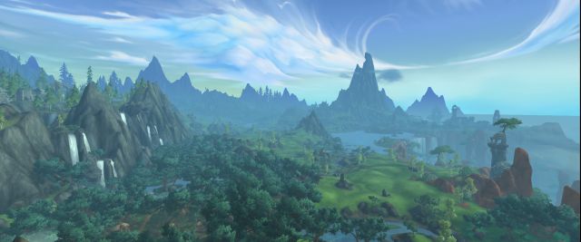 魔兽世界泥鳍村支线任务怎么做1