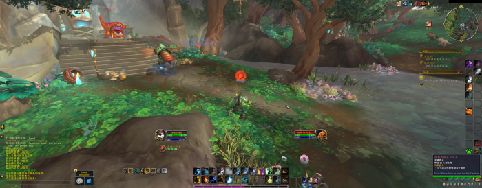 魔兽世界泥鳍村支线任务怎么做13