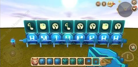 迷你世界歌曲怎么制作8