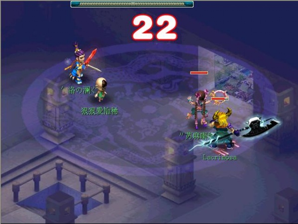 梦幻西游失心钹测试效果介绍14