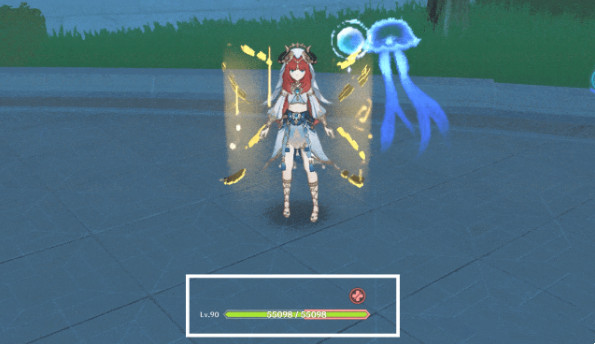 原神生命之契_原神生命之契有什么用