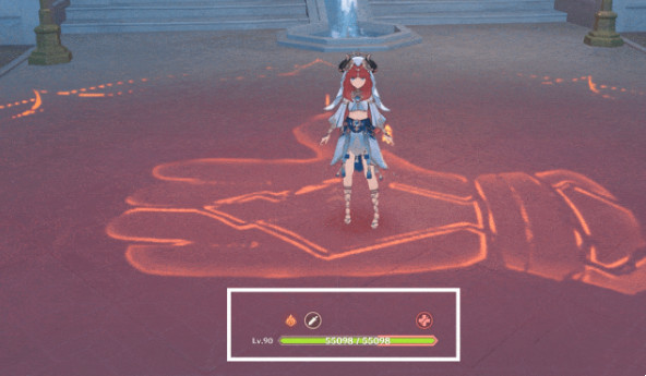 原神生命之契是什么2