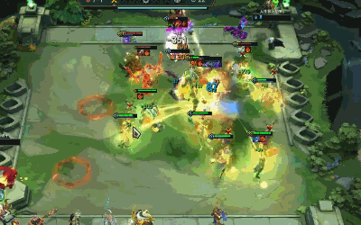 《LOL》薇恩阵容搭配推荐6